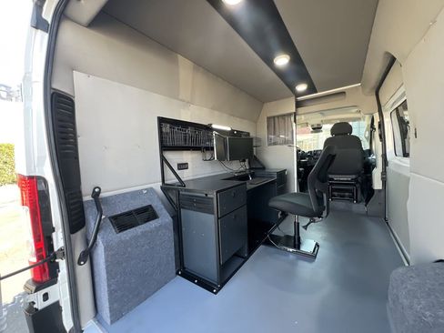 Used 2020 RAM ProMaster 1500 image 18