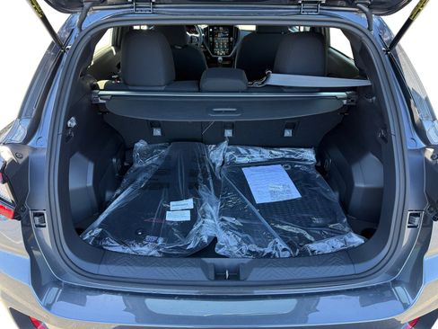 New 2026 Subaru Impreza RS image 17