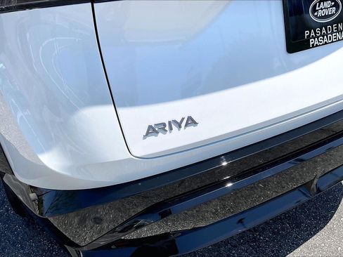Used 2024 Nissan Ariya FWD image 32