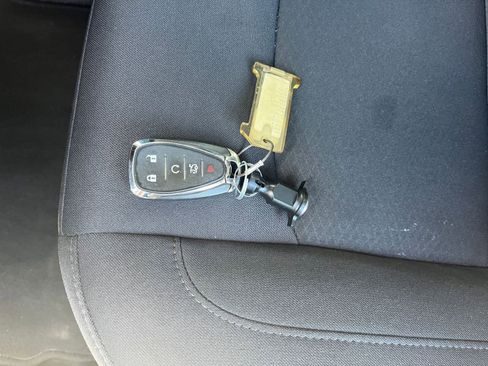 Used 2023 Chevrolet Malibu LT w/ Driver Confidence Package image 21