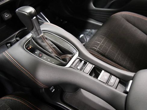 Certified 2024 Honda HR-V Sport image 26