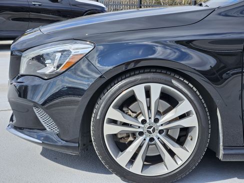 Certified 2019 Mercedes-Benz CLA 250 image 10