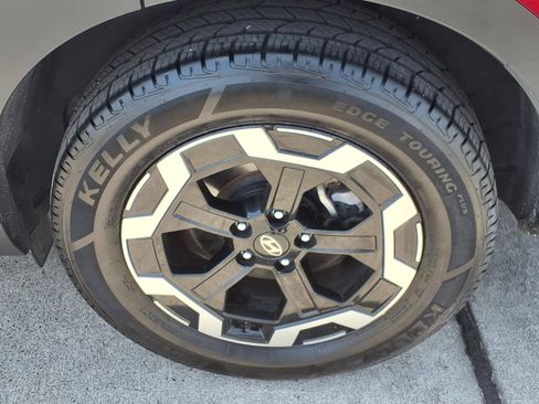 Used 2025 Hyundai Santa Fe SEL AWD/4WD image 10