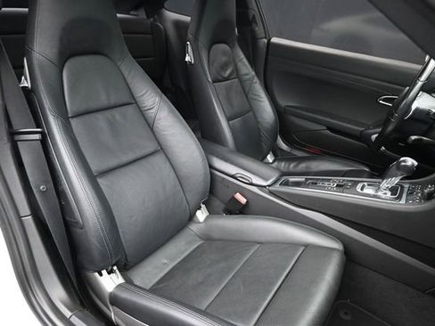 Used 2015 Porsche 911 Carrera RWD image 16