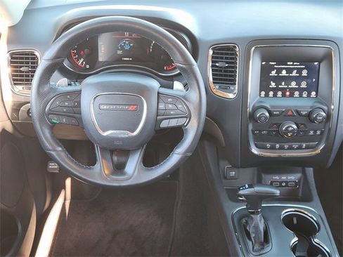 Used 2018 Dodge Durango GT image 16