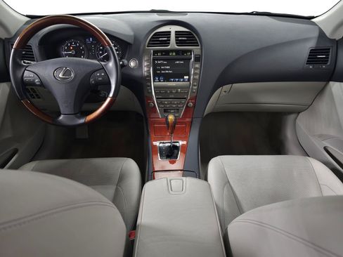 Used 2007 Lexus ES 350 FWD image 10
