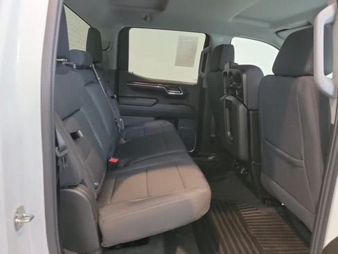 Used 2024 GMC Sierra 1500 Elevation AWD/4WD image 17