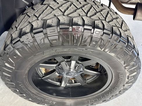 Used 2019 RAM 1500 Rebel w/ Rebel Level 2 Equipment Group image 14