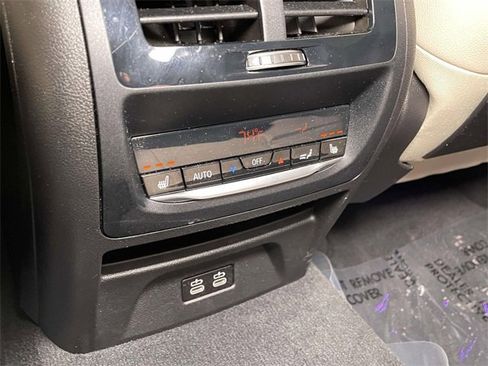 Used 2022 BMW X3 M40i image 25