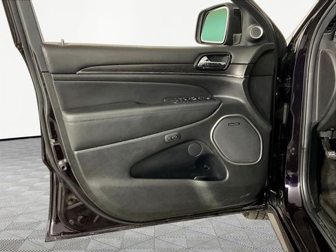 Used 2019 Jeep Grand Cherokee High Altitude AWD/4WD image 20