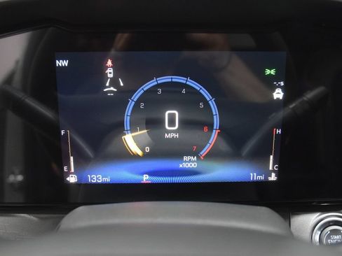 New 2026 Chevrolet Trax ACTIV w/ Driver Confidence Package FWD image 48