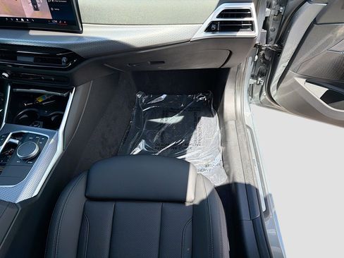 New 2026 BMW 330i Sedan w/ Convenience Package RWD image 17