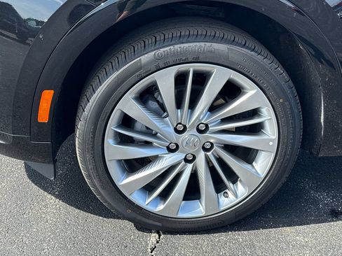 New 2026 Buick Envision Avenir AWD/4WD image 13