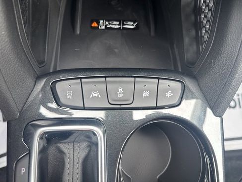 New 2026 Chevrolet TrailBlazer LT w/ Convenience Package image 34