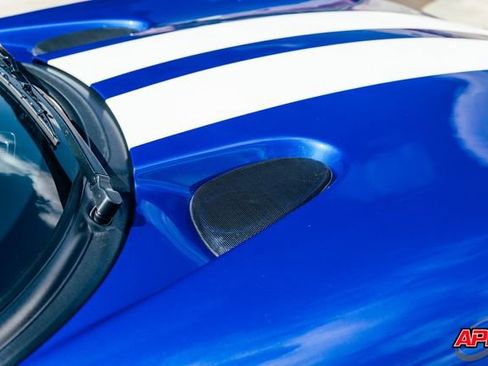 Used 1996 Dodge Viper GTS RWD image 29