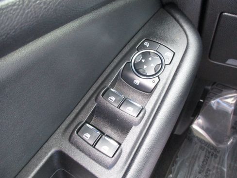 Used 2024 Ford Edge SEL w/ Convenience Package AWD/4WD image 33