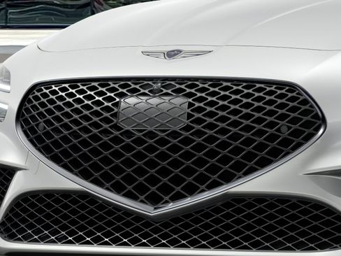 New 2026 Genesis G70 3.3T Sport Prestige RWD image 11