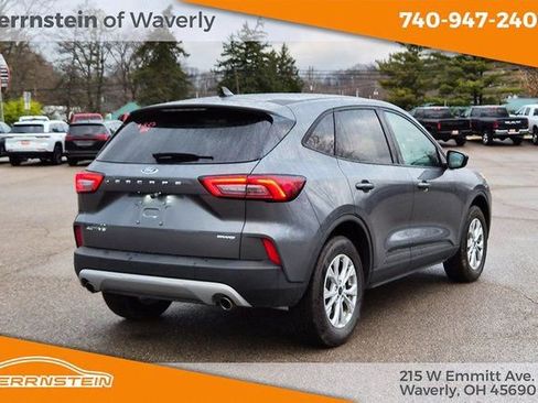 Used 2025 Ford Escape Active image 29