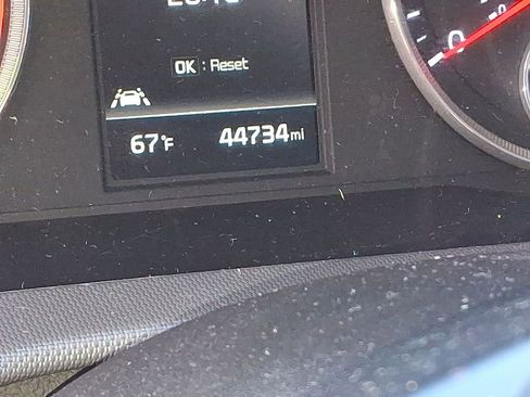 Used 2023 Kia K5 LXS image 13