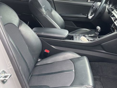 Used 2022 Kia K5 GT-Line FWD image 7