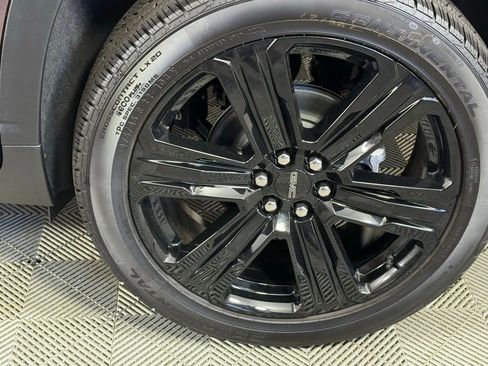 New 2026 GMC Acadia Elevation w/ Super Cruise Package image 10