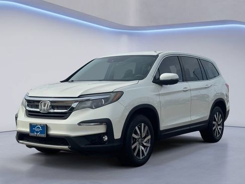 Used 2019 Honda Pilot EX image 7
