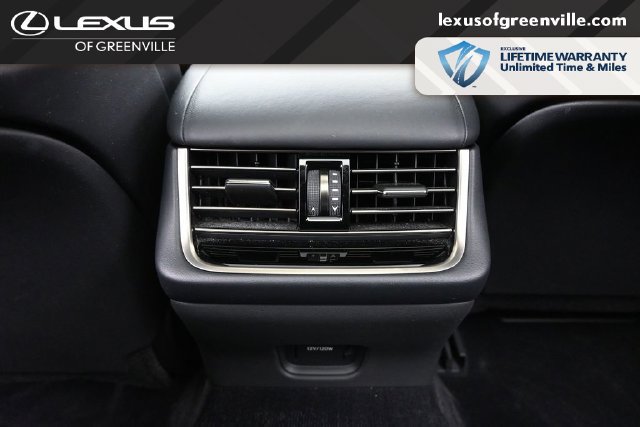 Used 2023 Lexus LS 500 AWD w/ Interior Upgrade Package image 25