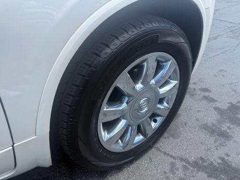 Used 2015 Buick Enclave Leather w/ Trailering Package AWD/4WD image 31