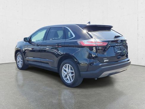 Used 2024 Ford Edge SEL w/ Convenience Package AWD/4WD image 5