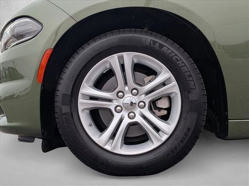 Used 2023 Dodge Charger SXT image 24