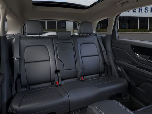 New 2025 Lincoln Corsair Grand Touring w/ Equipment Group 301A image 11