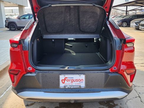 New 2026 Buick Envista Preferred w/ Convenience I Package image 46