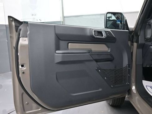 New 2026 Ford Bronco 2-Door AWD/4WD image 8