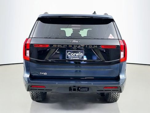 New 2026 Ford Expedition Tremor AWD/4WD image 6