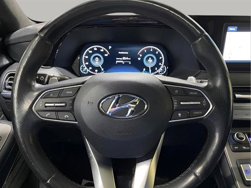 Used 2021 Hyundai Palisade Calligraphy AWD/4WD image 10