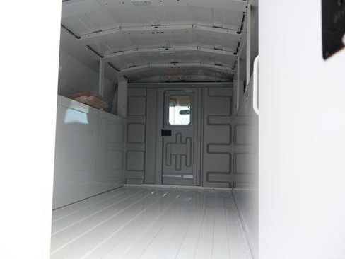 New 2025 GMC Savana 3500 w/ Power Convenience Package image 8