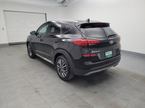 Used 2020 Hyundai Tucson SEL image 5