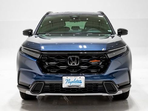 Used 2026 Honda CR-V TrailSport image 4