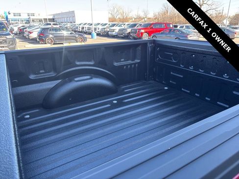 Used 2022 Ford F150 Lariat w/ Equipment Group 502A High image 14