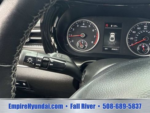 Used 2023 Kia K5 GT w/ GT1 Package FWD image 33