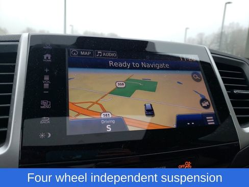 Used 2017 Honda Pilot Touring image 25