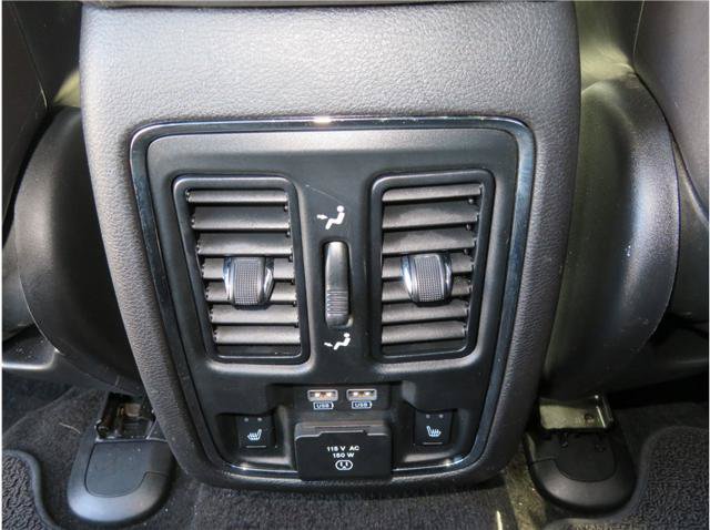 Used 2015 Jeep Grand Cherokee Summit AWD/4WD image 10