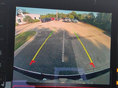 Used 2021 RAM 1500 Laramie RWD image 16