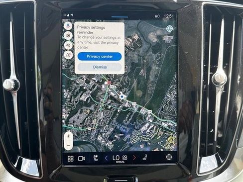 New 2024 Volvo S60 T8 Plus w/ Climate Package image 12