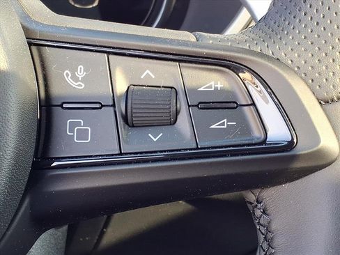 New 2025 Alfa Romeo Stelvio Sprint w/ Veloce Package image 19