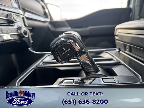 Used 2023 Ford F150 XLT w/ Equipment Group 302A High image 18