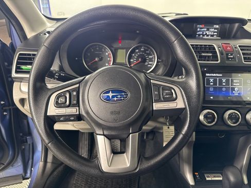 Used 2017 Subaru Forester 2.5i Premium w/ All-Weather Package image 15