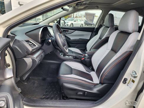 Certified 2023 Subaru Crosstrek 2.5i Limited w/ Moonroof Package image 33