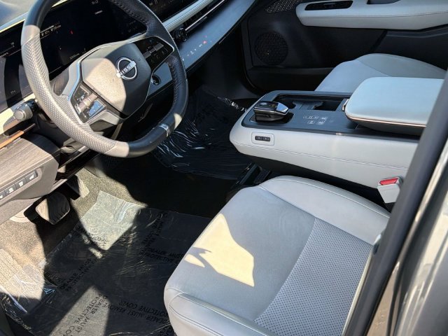 Certified 2024 Nissan Ariya FWD image 18
