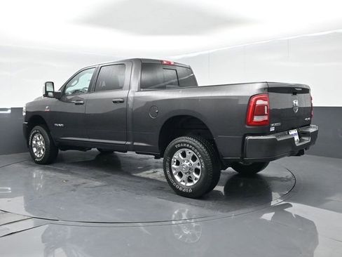Used 2024 RAM 2500 Laramie w/ Safety Group AWD/4WD image 6